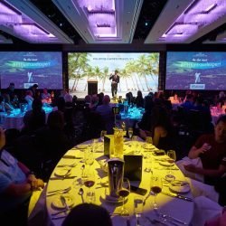 Corporate event — Moonlight Performing Arts